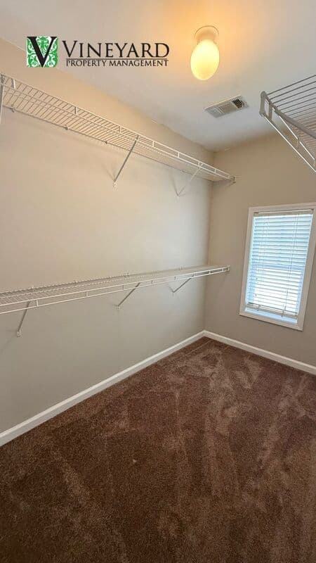 Kennesaw Townhome: 1934 Lake Heights Circle NW