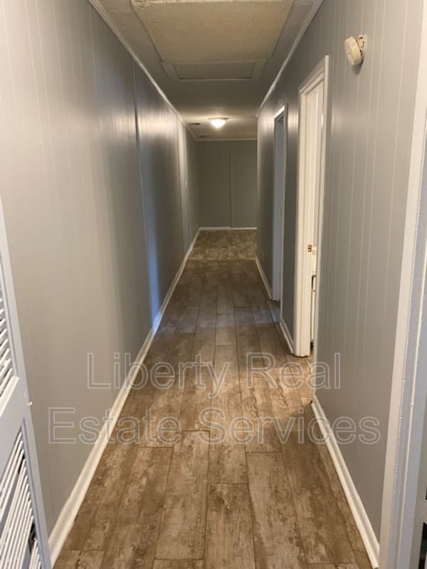Hinesville Condo: 116 Mattie St