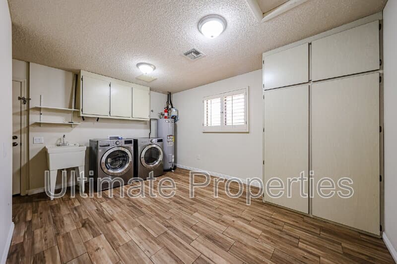 Sun City West House: 13107 West Lyric Drive