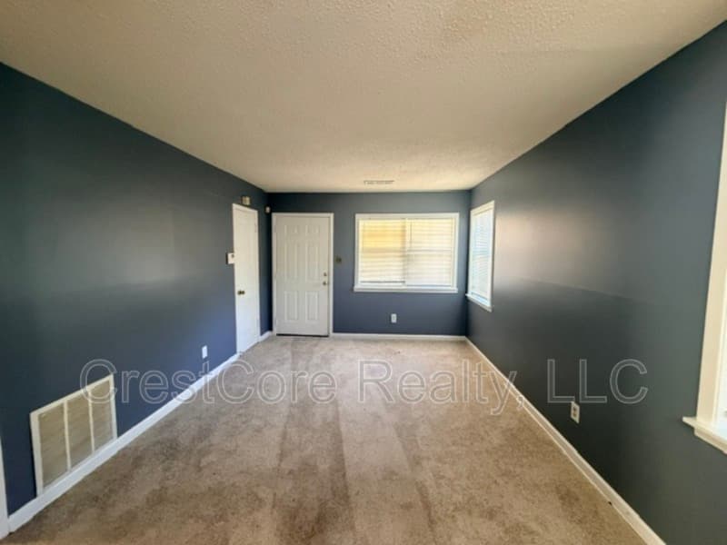 Memphis House: 3162 Ford Rd