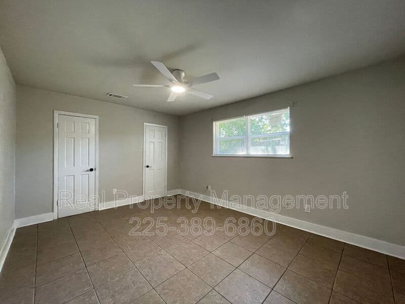 Baton Rouge Condo: 12528 Warfield Ave.