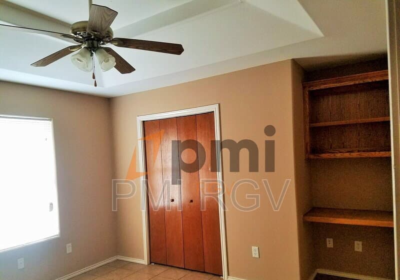Edinburg Condo: 1014 French Ave