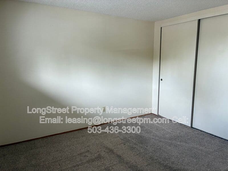 Corvallis Apartment: 1250 SW E Ave