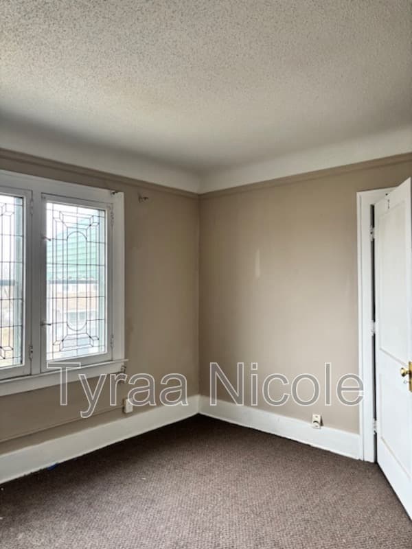Detroit House: 2285 Cortland Street