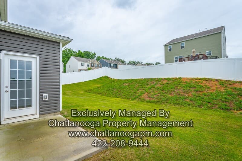 Apison House: 9807 Ramble Brook Ln