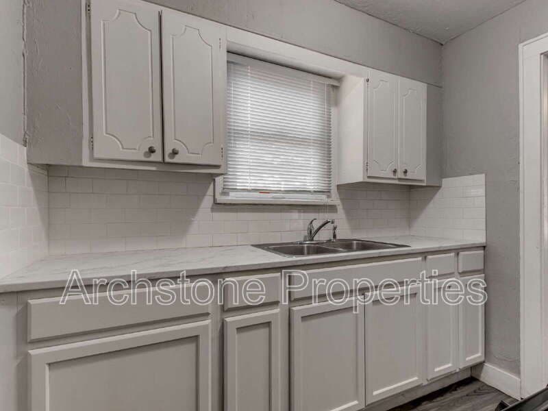 Oklahoma City Condo: 4409 Military Avenue