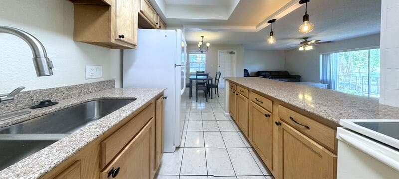 Seminole Condo: 8300 Bardmoor Boulevard - 210