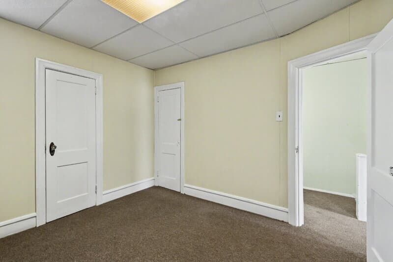 Philadelphia House: 5335 Willows Avenue