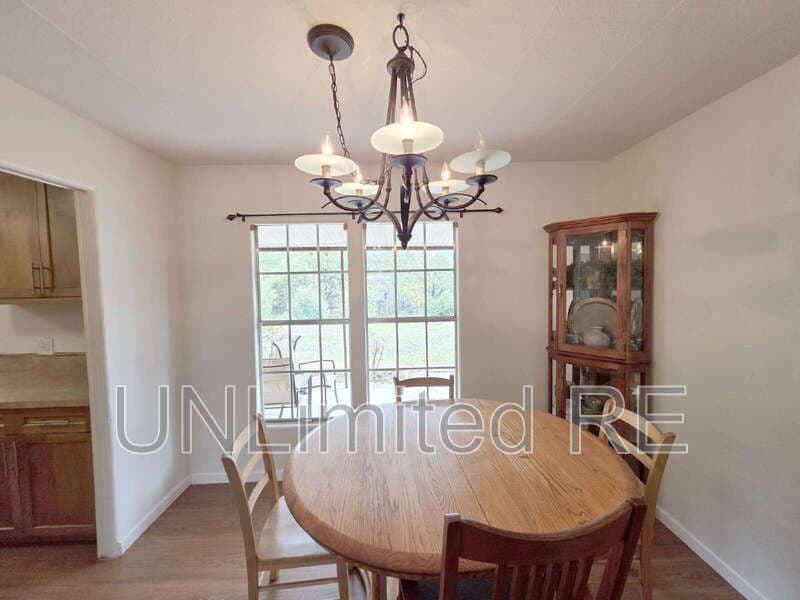 Sedona House: 60 Meander Way