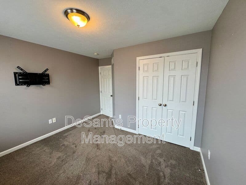 Wexford Townhome: 307 Marshall Heights Drive