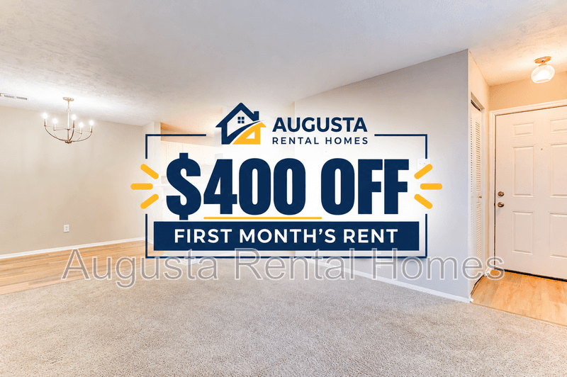 Augusta Condo: 2515 Center West Parkway - 5N