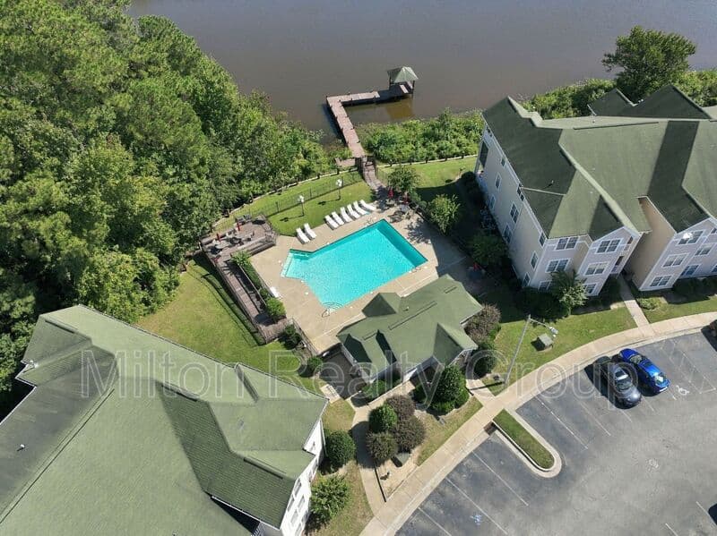 Fayetteville Condo: 3310 Harbour Pointe Place