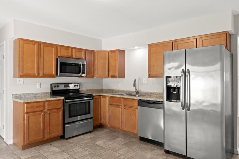Saint Charles House: 1517 Lincoln Drive