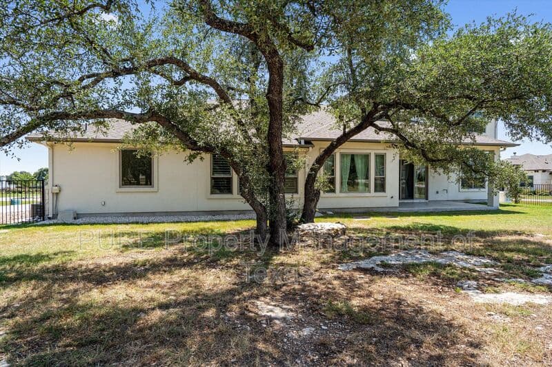 Georgetown House: 1138 Woodpark Lane