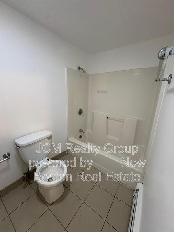 Chelsea Condo: 143 Arlington Street