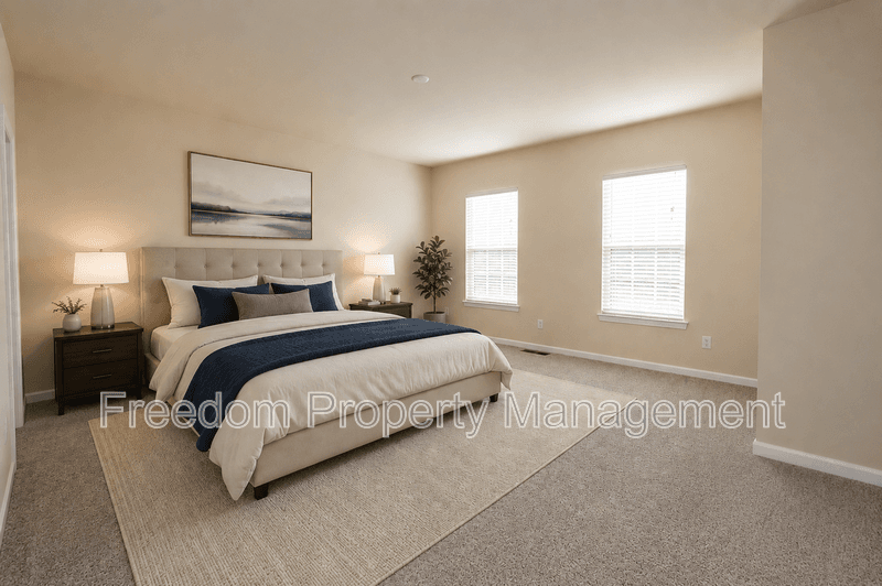 Gainesville Townhome: 7408 Brunson Cir