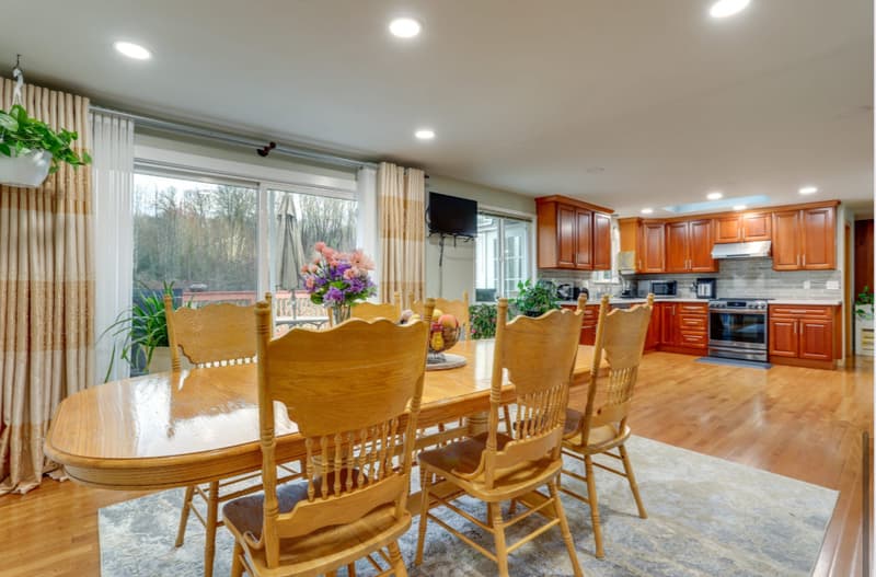 Seattle Condo: 10010 51st Ave S. - A