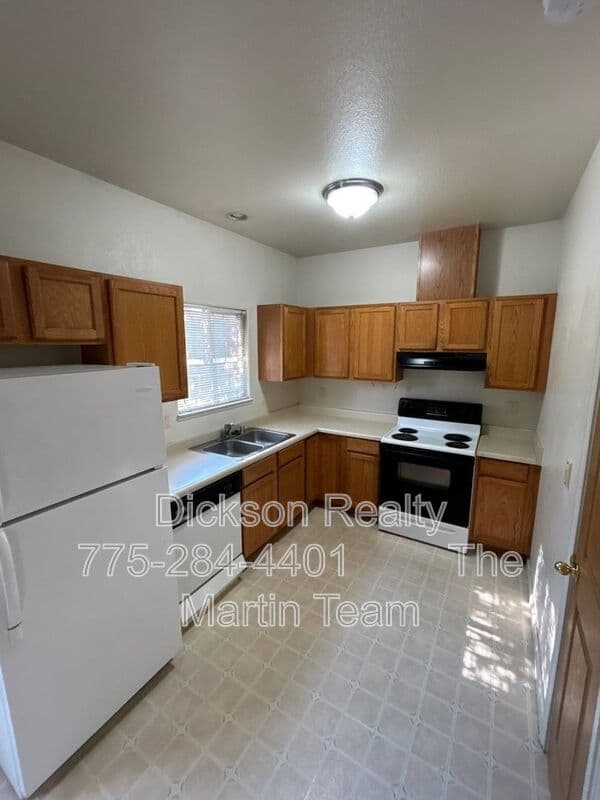 Sparks House: 711 19th Street