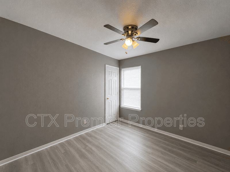 Killeen Condo: 2907 Cantabrian Drive - C