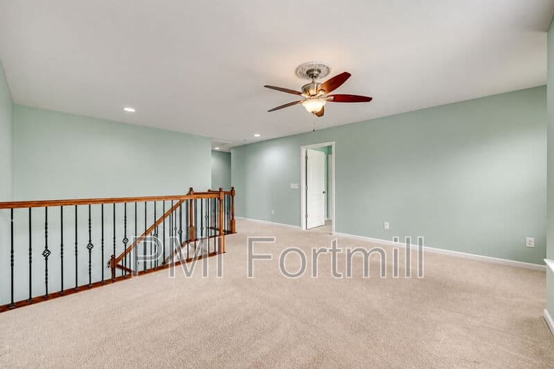 Fort Mill House: 1080 Crescent Moon Dr