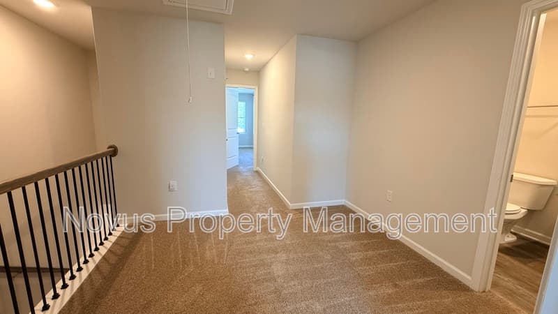Temple Townhome: 241 Ivey Terrace