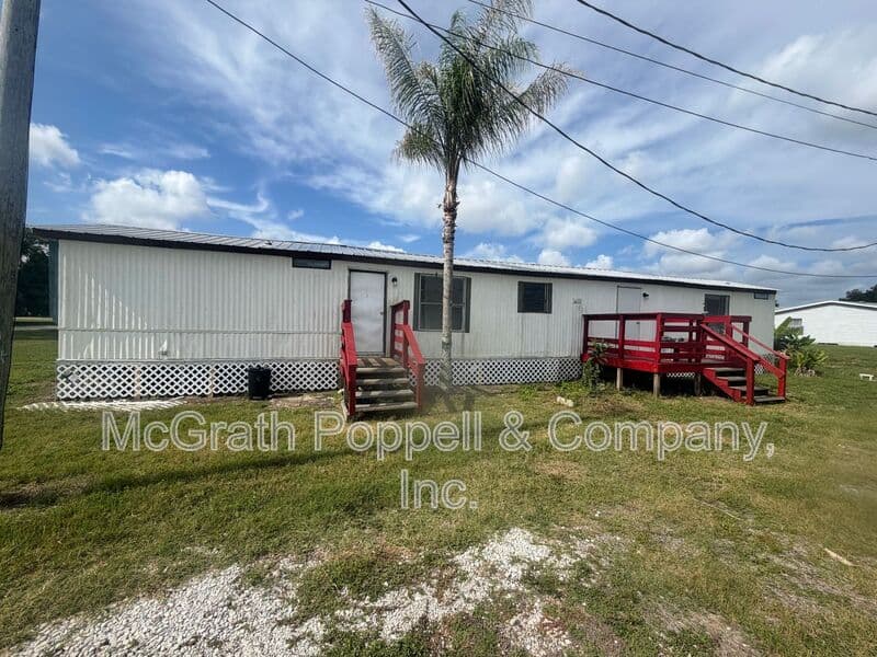 Dover House: 7229 Halima Road