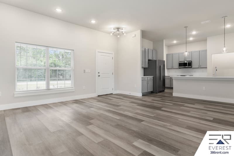 Palm Coast House: 17 Praver Lane