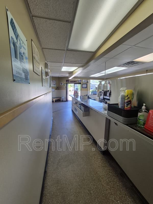 Mount Pleasant Condo: 1030 South Mission Street - 1