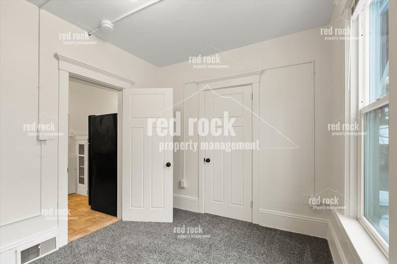 Spokane Condo: 615 West 6th Avenue - D