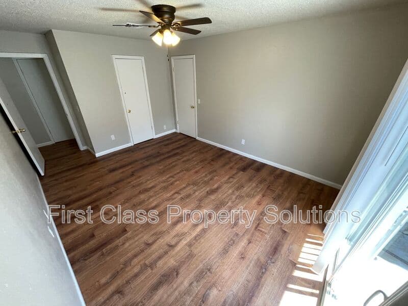 Oklahoma City House: 2612 N Ann Arbor Ave