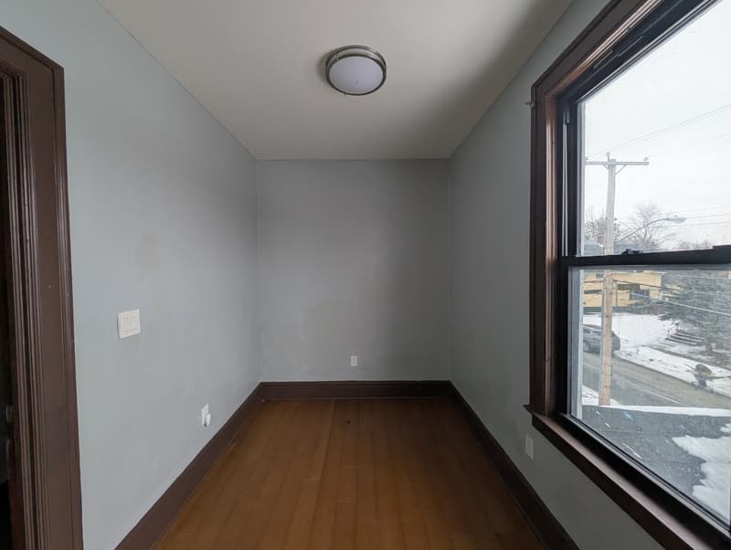 Buffalo Condo: 408 Koons Avenue - Apt #2