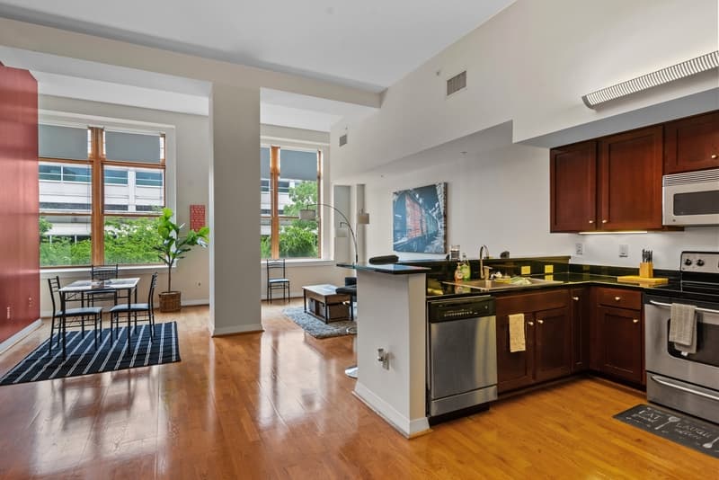 Norfolk Condo: 237 Granby Street - 26