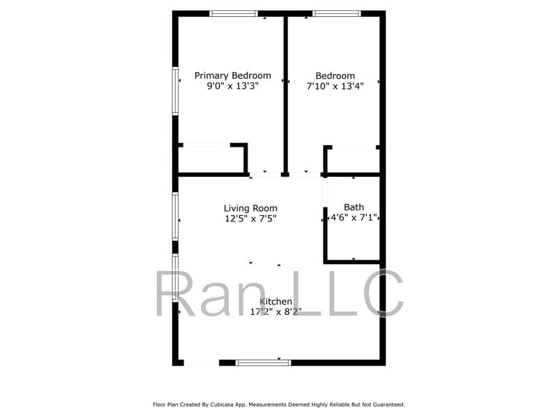 Reno Condo: 229 W Pueblo