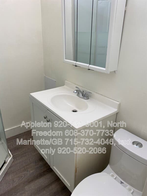 North Freedom Condo: S7559 US 12 B1