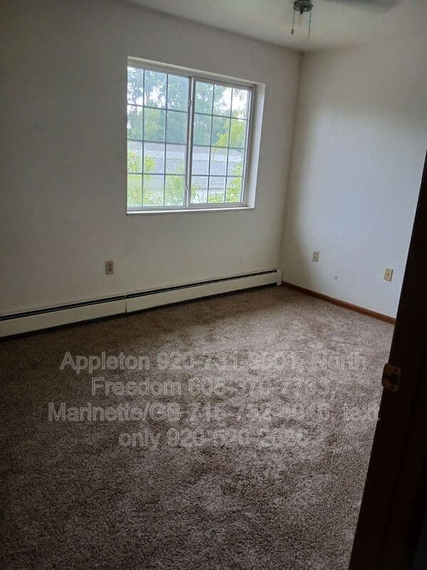 Marinette Condo: 907 Madison Ave. #3