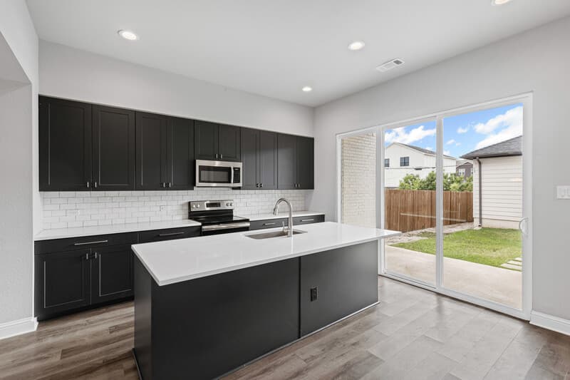 Fort Worth House: 3134 Wayside Avenue