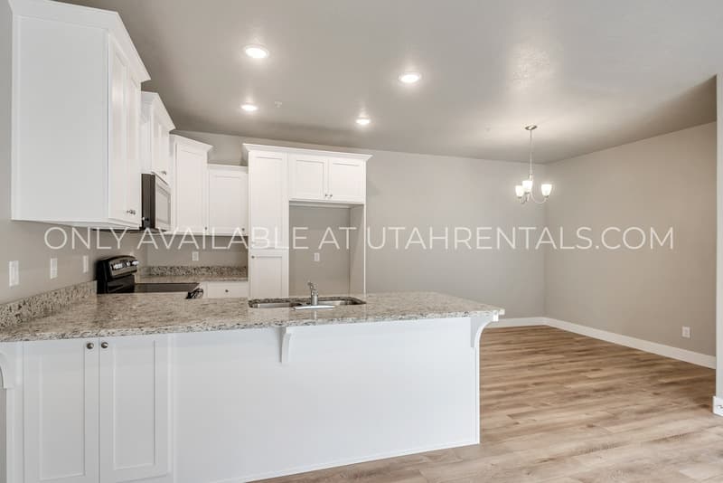 Heber City Condo: 1128 S 820 E