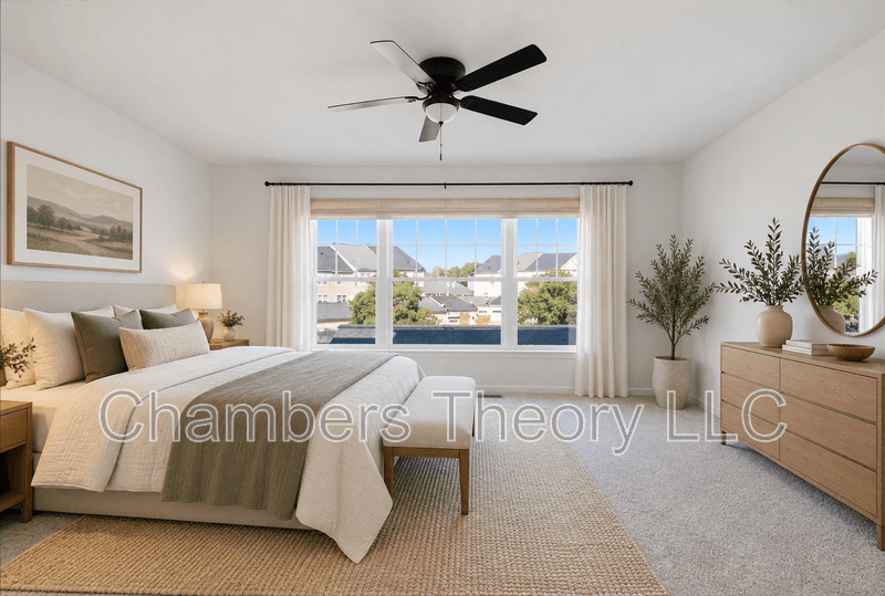 Bristow House: 9180 Ribbon Falls Loop