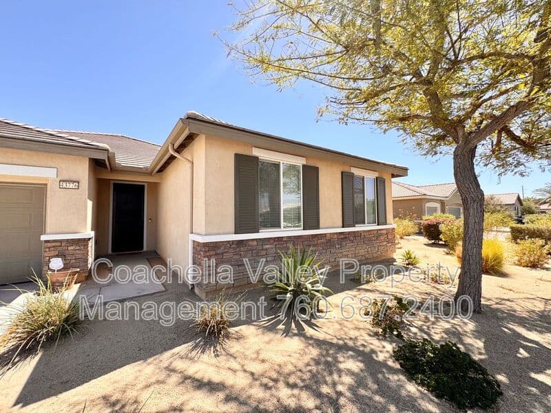 Indio House: 43776 Pettirosso St