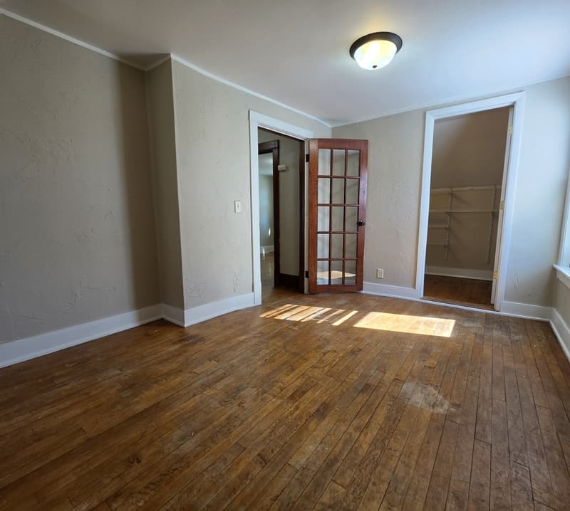 Appleton House: 1009 North Oneida Street