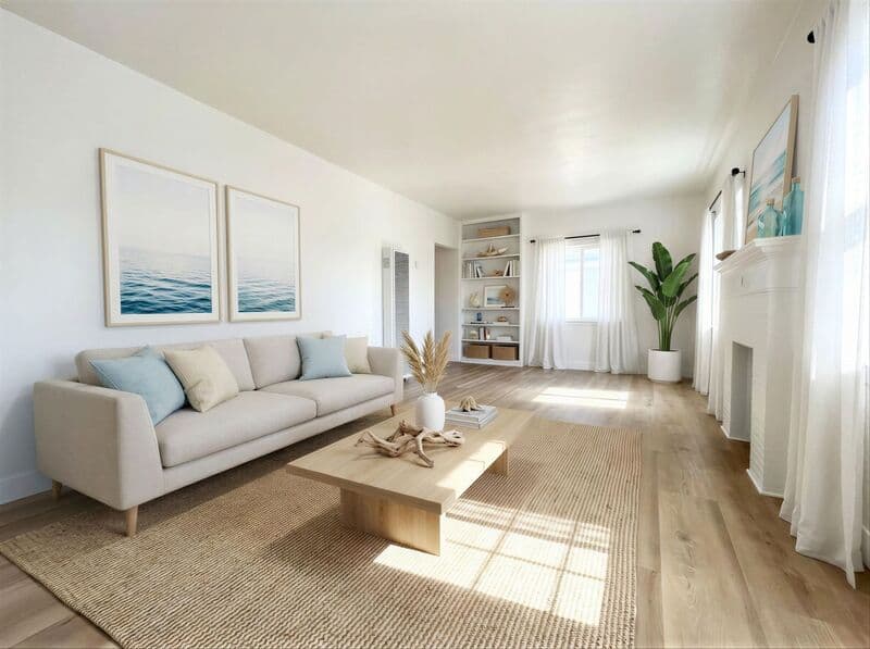 La Jolla Condo: 7449A La Jolla Boulevard
