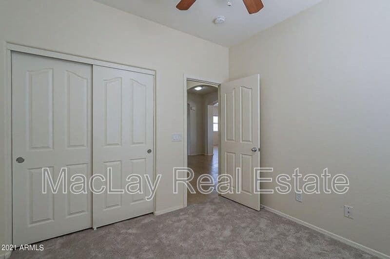 Goodyear House: 16950 W Sonora St