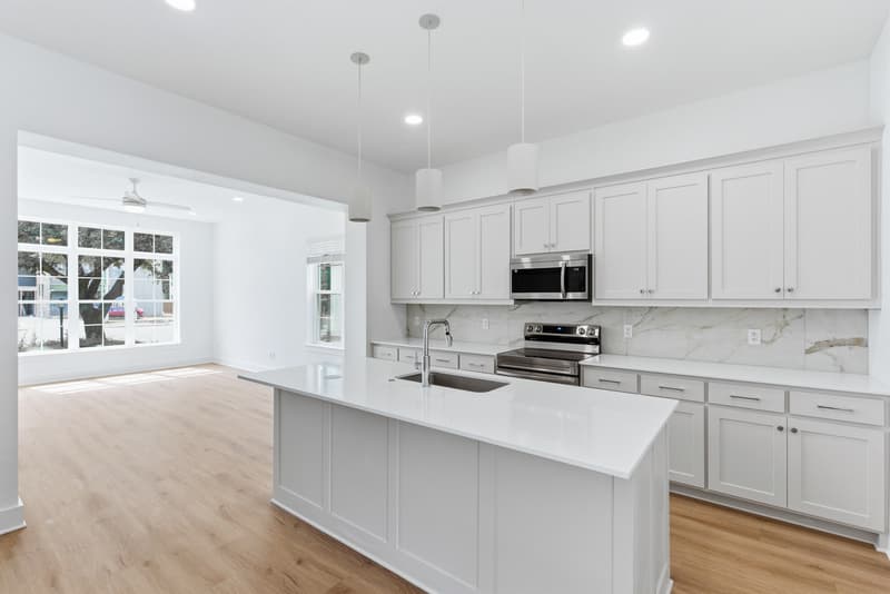Fort Worth House: 3319 South University Drive