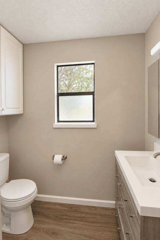Shalimar House: 45 Warwick Drive