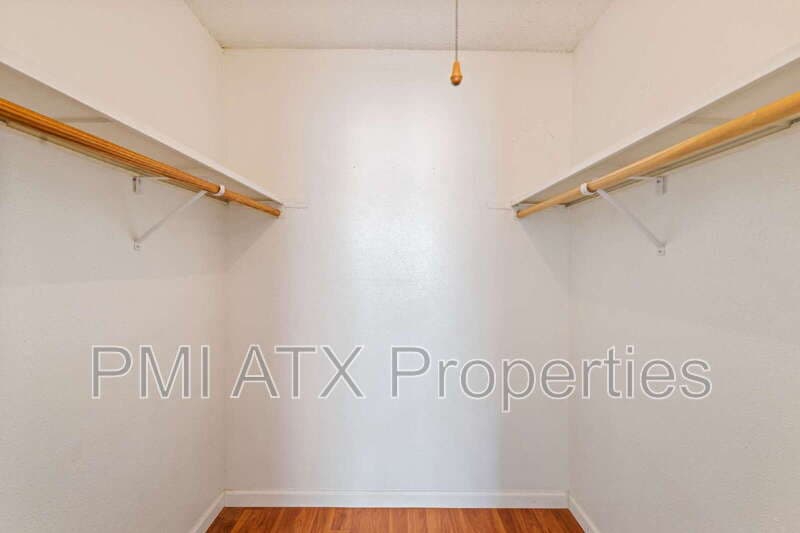 Austin Condo: 2124 Burton Drive