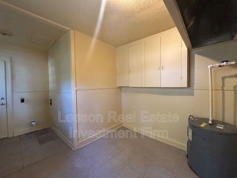 SHREVEPORT House: 3041 Desoto St.