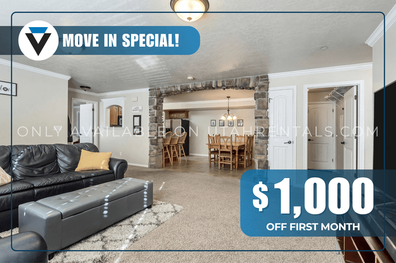 Pleasant Grove Condo: 956 W 580 S