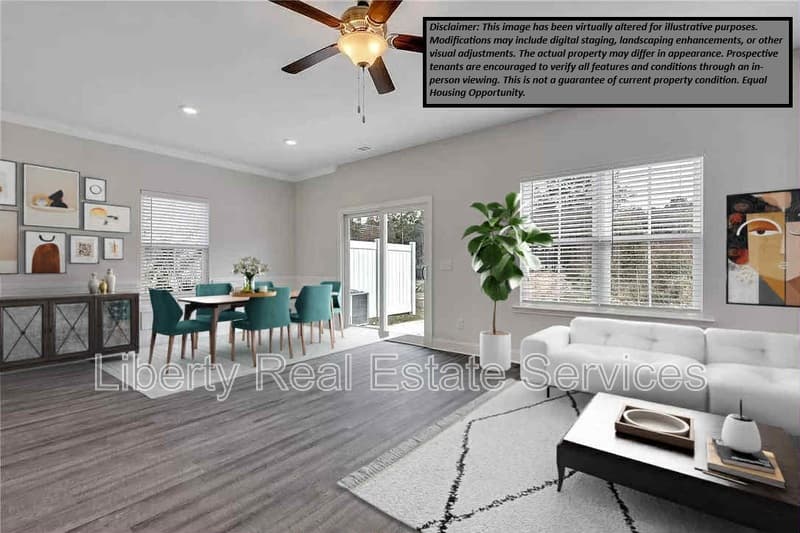 Pooler House: 340 Governor Gwinnett Way