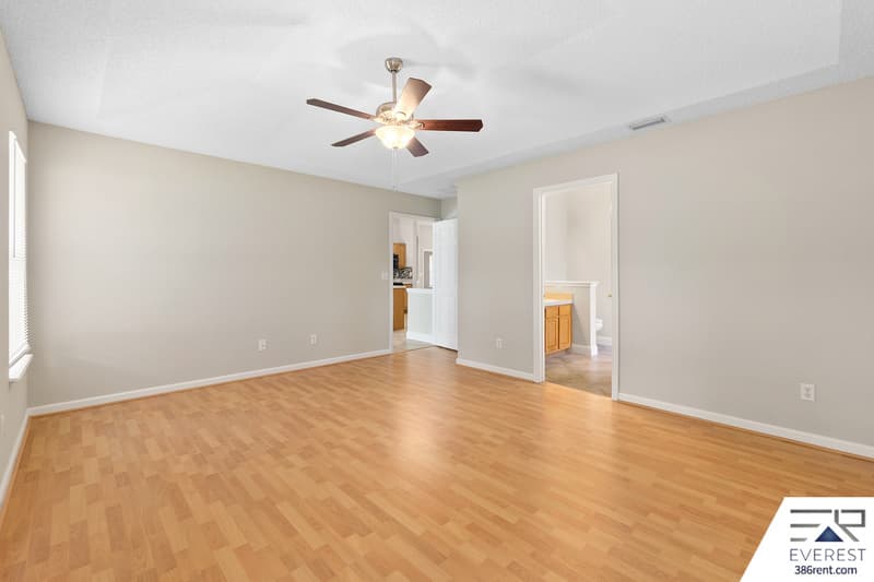 Palm Coast House: 24 Pittwick Lane