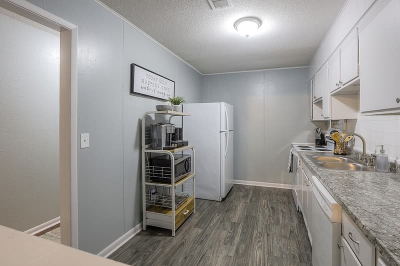 Overland Park Condo: 8325 Lowell Ave - 4